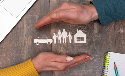 ’assurance automobile et habitation
